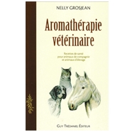 aromatherapie veterinaire